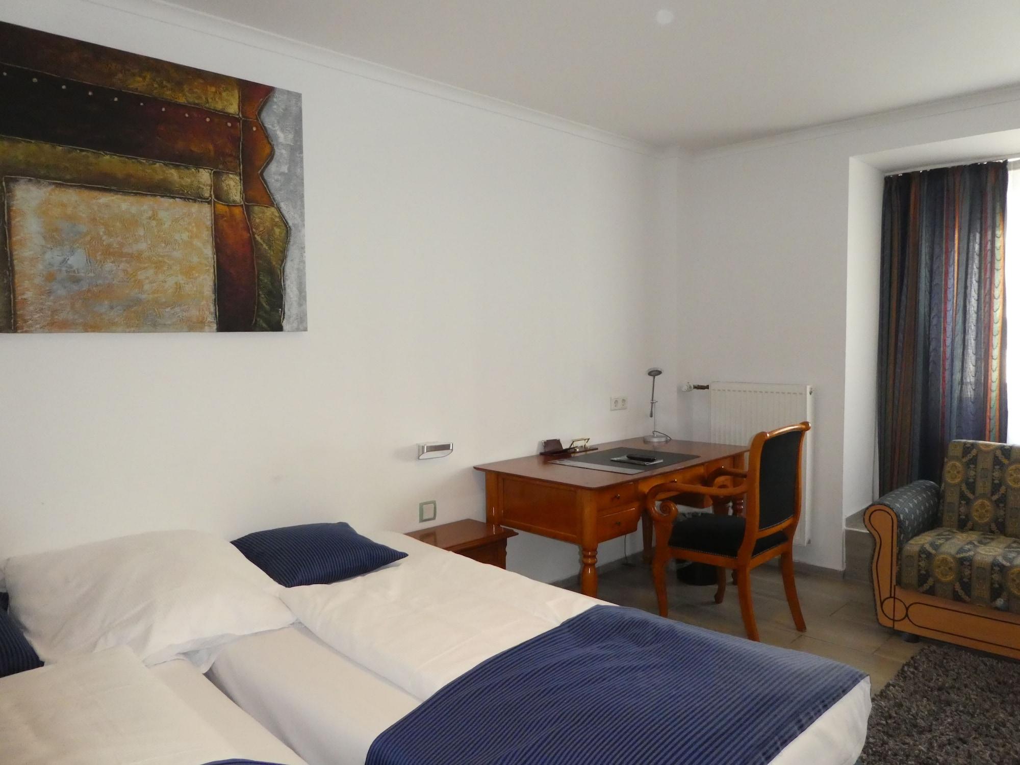 Hotel Terminus Düsseldorf Kültér fotó