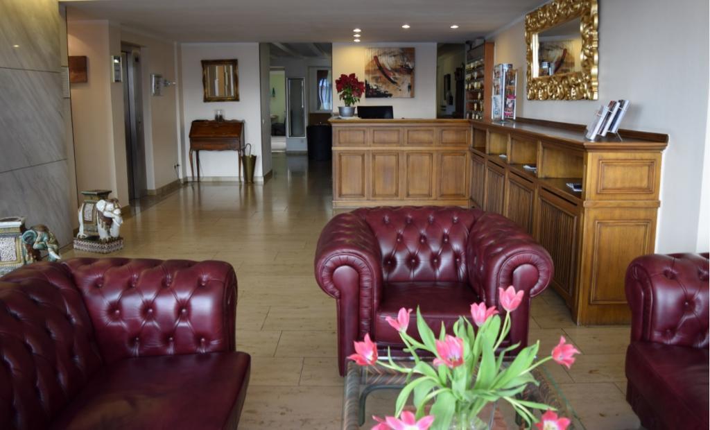 Hotel Terminus Düsseldorf Kültér fotó