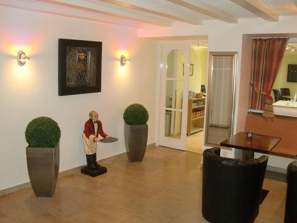 Hotel Terminus Düsseldorf Kültér fotó