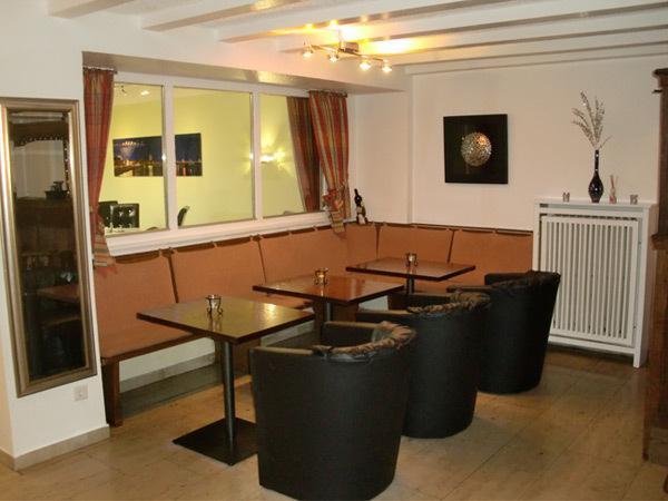 Hotel Terminus Düsseldorf Kültér fotó