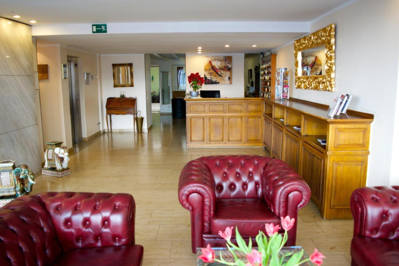 Hotel Terminus Düsseldorf Kültér fotó